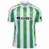 Tailandia Camiseta Real Betis Primera Equipacion 2024 2025