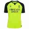 Tailandia Camiseta Real Betis Segunda  Equipacion 2024 2025