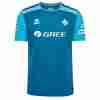 Tailandia Camiseta Real Betis Tercera  Equipacion 2024 2025