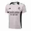 Tailandia Camiseta Real Madrid Entrenamiento Equipacion 2024 2025  Amarillo
