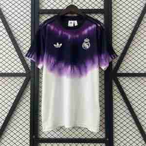 Tailandia Camiseta Real Madrid Especial Equipacion 2025 2026