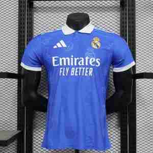 Tailandia Camiseta Real Madrid Especial Equipacion 25 2026