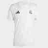 Tailandia Camiseta Real Madrid Pre Match Equipacion 2024 2025