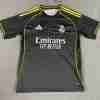 Tailandia Camiseta Real Madrid Segunda Equipacion 2025 2026