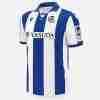 Tailandia Camiseta Real Sociedad  Primera Equipacion 2024 2025