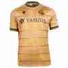 Tailandia Camiseta Real Sociedad  Segunda Equipacion 2024 2025