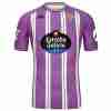 Tailandia Camiseta Real Valladolid  Primera Equipacion 2024 2025
