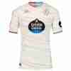 Tailandia Camiseta Real Valladolid  Segunda Equipacion 2024 2025
