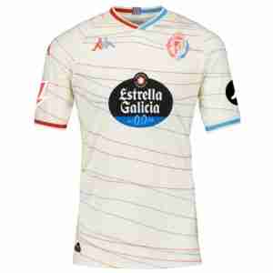Tailandia Camiseta Real Valladolid  Segunda Equipacion 2024 2025