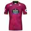 Tailandia Camiseta Real Valladolid Tercera Equipacion 2024 2025