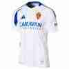 Tailandia Camiseta Real Zaragoza  Primera Equipacion 2024 2025