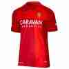 Tailandia Camiseta Real Zaragoza  Segunda Equipacion 2024 2025