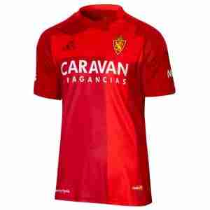 Tailandia Camiseta Real Zaragoza  Segunda Equipacion 2024 2025