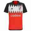 Tailandia Camiseta  River Plate Segunda Equipacion 2024 2025