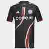 Tailandia Camiseta  River Plate Tercera Equipacion 2024 2025