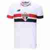 Tailandia Camiseta Sao Paulo Primera Equipacion 2024 2025