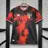 Tailandia Camiseta Sao Paulo Tercera Equipacion 2024 2025