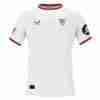 Tailandia Camiseta  Sevilla  Primera Equipacion 2024 2025