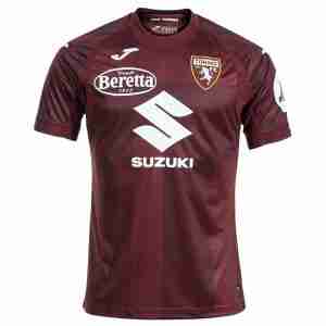 Tailandia Camiseta Torino FC Primera Equipacion 2024 2025