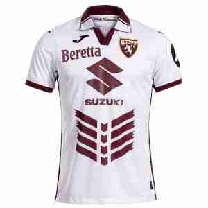 Tailandia Camiseta Torino FC Segunda Equipacion 2024 2025