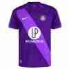 Tailandia Camiseta Toulouse FC Primera Equipacion 2024 2025