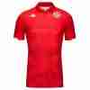 Tailandia Camiseta Tunez Primera Equipacion 2024