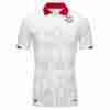 Tailandia Camiseta Tunez Segunda Equipacion 2024