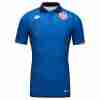 Tailandia Camiseta Tunez Tercera Equipacion 2024