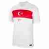 Tailandia Camiseta Turquía  Primera Equipacion 2024