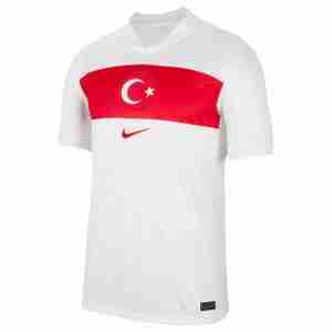 Tailandia Camiseta Turquía  Primera Equipacion 2024