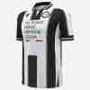 Tailandia Camiseta Udinese Primera Equipacion 2024 2025