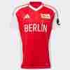 Tailandia Camiseta Union Berlin Primera Equipacion 2024 2025