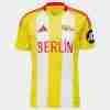Tailandia Camiseta Union Berlin Tercera Equipacion 2024 2025