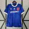 Tailandia Camiseta Universidad De Chile Primera Equipacion 2024 2025