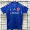 Tailandia Camiseta Universidad De Chile Primera Equipacion 2025 2026
