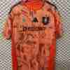 Tailandia Camiseta Universidad De Chile Segunda Equipacion 2025 2026