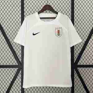 Tailandia Camiseta Uruguay Especial Equipacion 2024