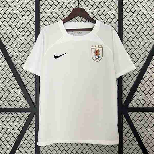 Tailandia Camiseta Uruguay Special Edition 2024
