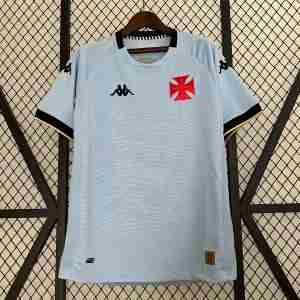 Tailandia Camiseta Vasco Da Gama Portero Equipacion 2024 2025