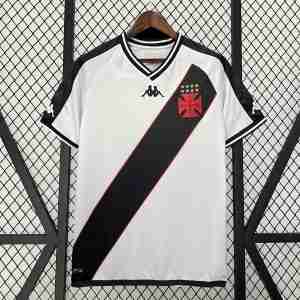 Tailandia Camiseta Vasco Da Gama Primera Equipacion 2024 2025