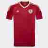 Tailandia Camiseta Venezuela Primera Equipacion 2024