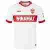 Tailandia Camiseta VfB Stuttgart Primera Equipacion 2024 2025
