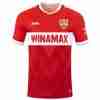 Tailandia Camiseta VfB Stuttgart Segunda Equipacion 2024 2025