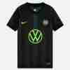Tailandia Camiseta VfL Wolfsburgo  Segunda Equipacion 2024 2025