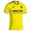 Tailandia Camiseta  Villarreal Primera Equipacion 2024 2025