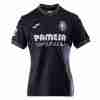 Tailandia Camiseta Villarreal Tercera Equipacion 2024 2025
