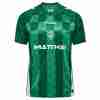 Tailandia Camiseta Werder Bremen Primera Equipacion 2024 2025