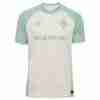 Tailandia Camiseta Werder Bremen Segunda Equipacion 2024 2025
