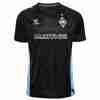 Tailandia Camiseta Werder Bremen Tercera Equipacion 2024 2025