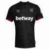 Tailandia Camiseta West Ham United Segunda Equipacion 2024 2025